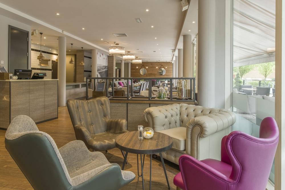 Hilton Garden Inn Bristol City Centre Exterior foto