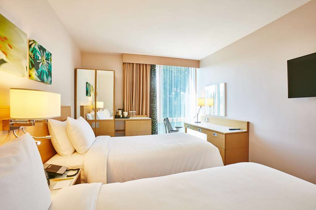 Hilton Garden Inn Bristol City Centre Zimmer foto