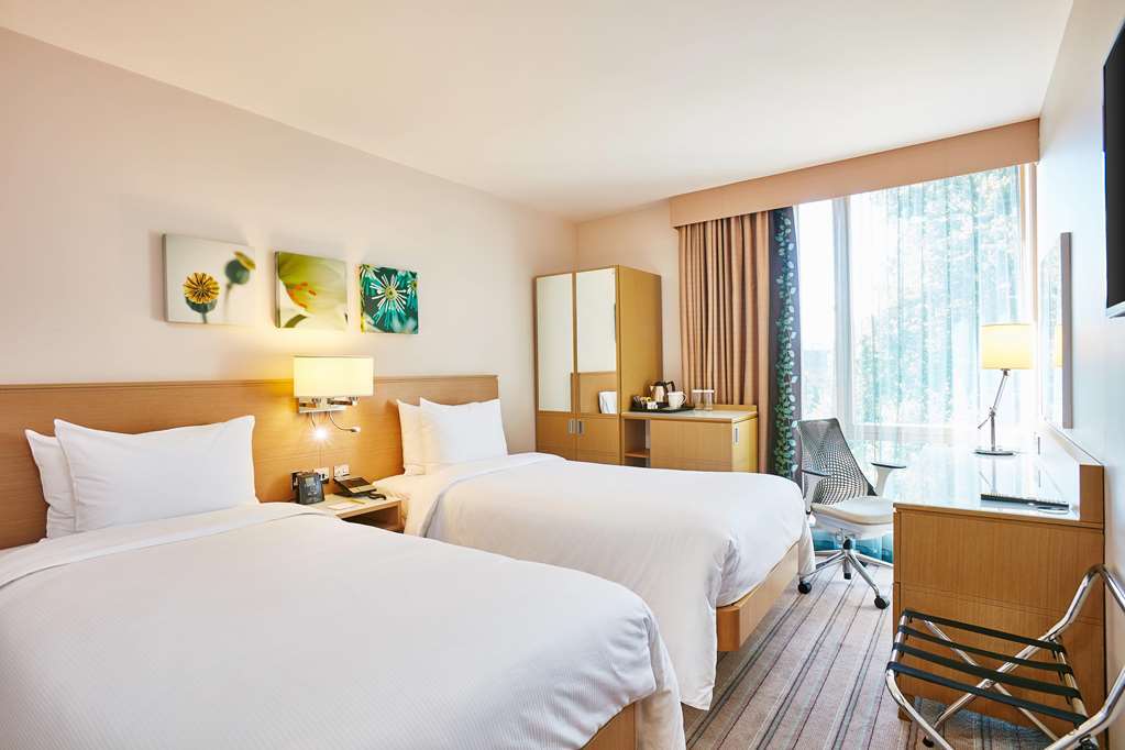 Hilton Garden Inn Bristol City Centre Zimmer foto
